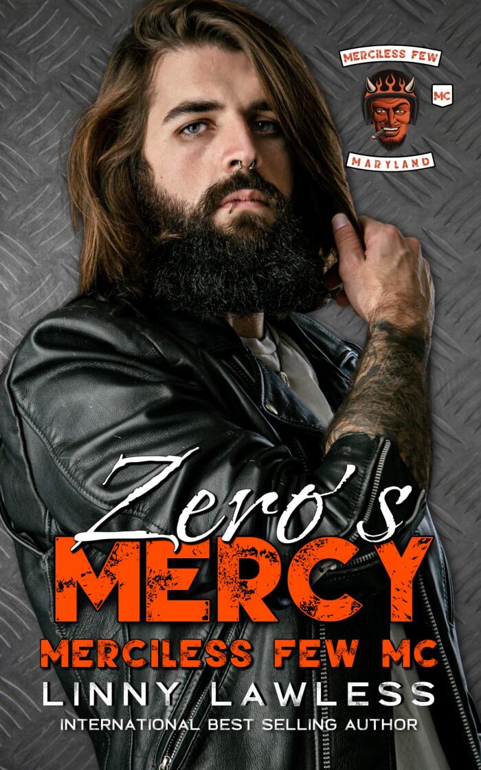 Merciless Few MC - Maryland Chapter