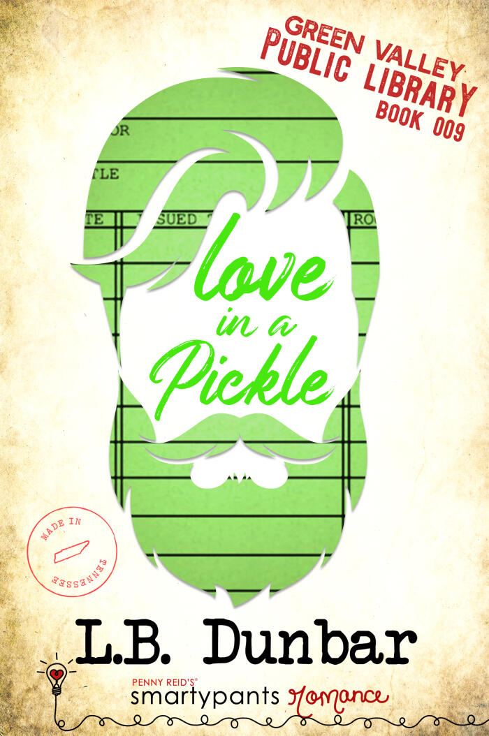 Love in a Pickle