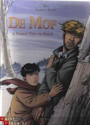 Tussen vlees en bloed