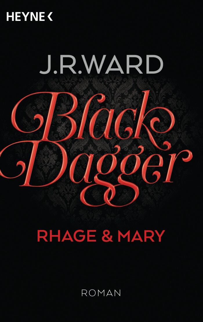 Rhage & Mary