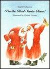 I'm the Real Santa Claus!