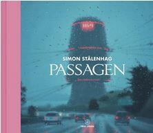 Passagen