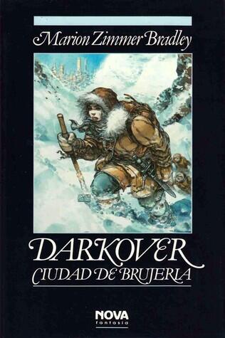 Darkover: Ciudad de brujería