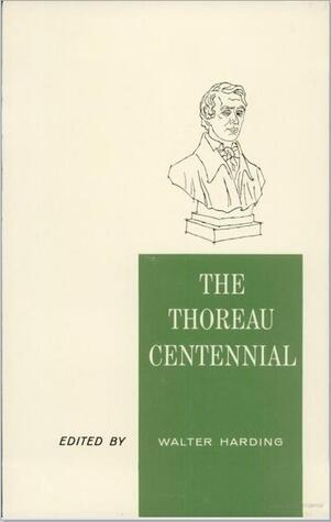 The Thoreau Centennial