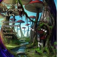 Beneath Ceaseless Skies #77