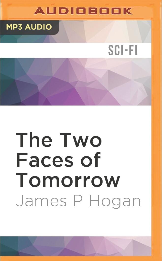 The Two Faces of Tomorrow