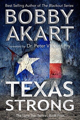 Texas Strong