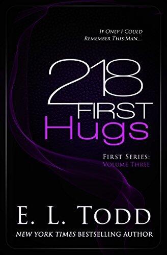 218 First Hugs