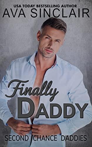 Finally Daddy