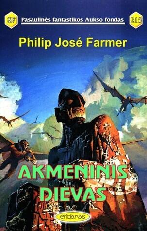 Akmeninis dievas