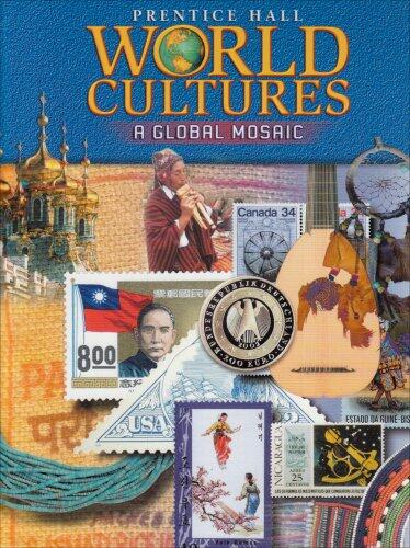 World Cultures: A Global Mosaic (5th Edition)