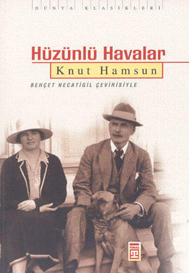 Hüzünlü Havalar