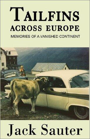Tailfins Across Europe