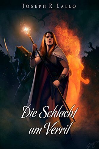 Der ewige Krieg 3 - Die Schlacht um Verril
