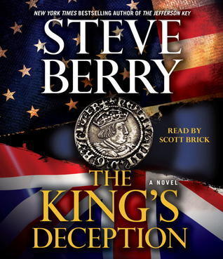 The King's Deception