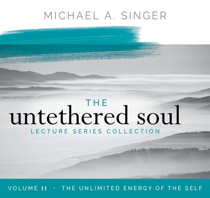 The Untethered Soul Lecture Series