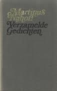 Verzamelde gedichten