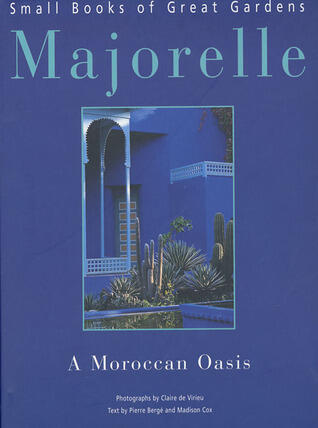 Majorelle: A Moroccan Oasis