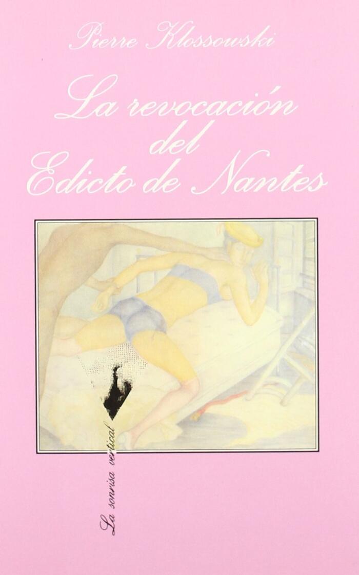 La revocación del Edicto de Nantes