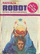 Raccolta Robot