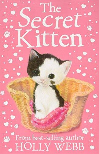 Holly Webb Series 3: Puppy and Kitten 10 Books Collection Set