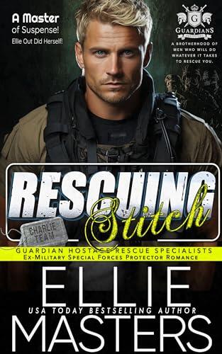 Guardian Hostage Rescue Specialists: Charlie Team