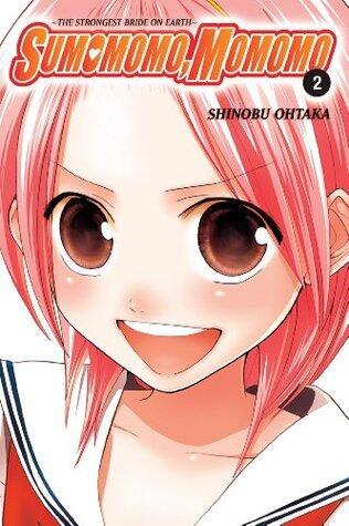 Sumomomo, Momomo: The Strongest Bride on Earth, Vol. 2