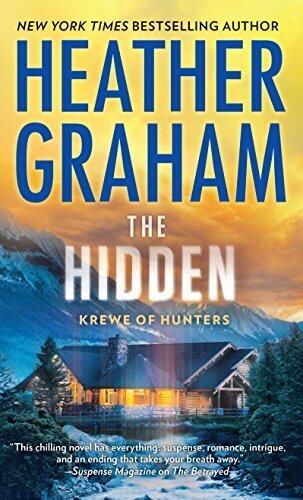 The Hidden (Krewe of Hunters) by Heather Graham