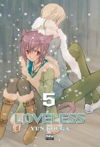 Loveless, Volume 5