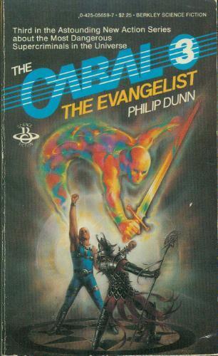 Evangelist, The