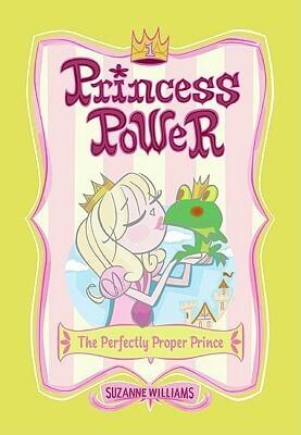 The Perfectly Proper Prince
