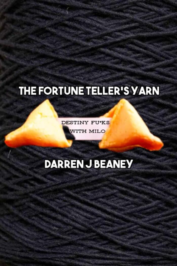 The Fortune Teller's Yarn