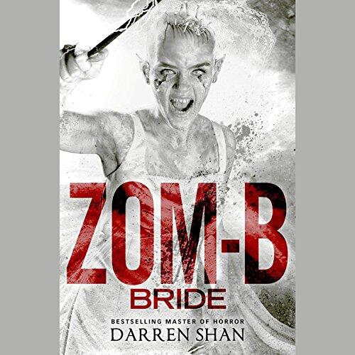 Zom-B Bride