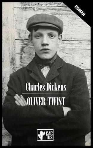 Oliver Twist