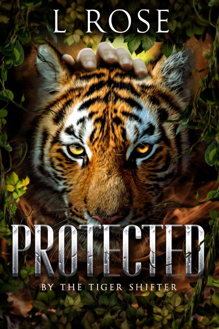 Protected by the Tiger Shifter