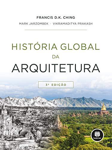 História Global da Arquitetura