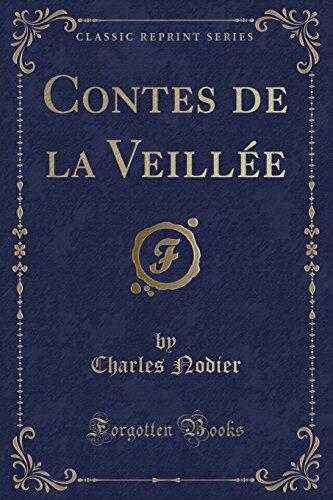 Contes de la Veillée