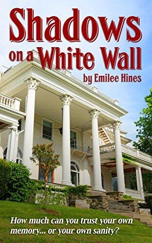 Shadows on a White Wall