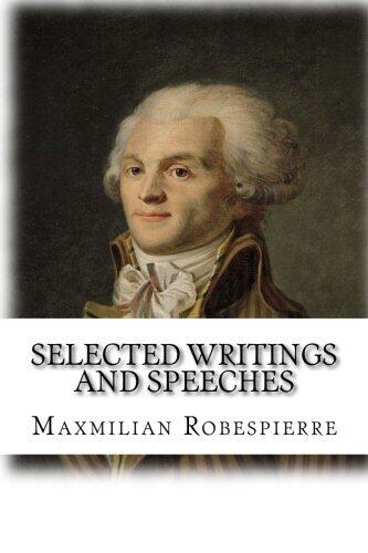 Selected Writings and Speeches