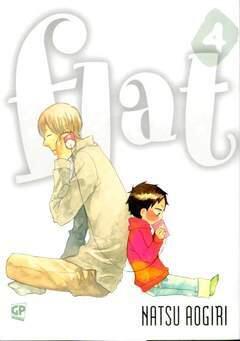 Flat vol. 4