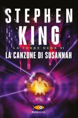 La canzone di Susannah