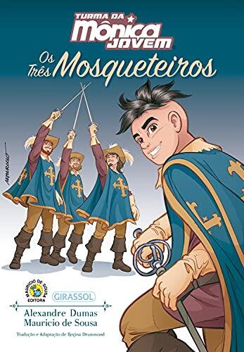 Os Três Mosqueteiros