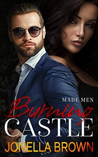 Burning Castle