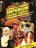 Das Imperium schlägt zurück - Krieg der Sterne II