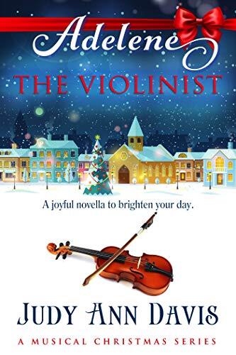 Adelene: The Violinist