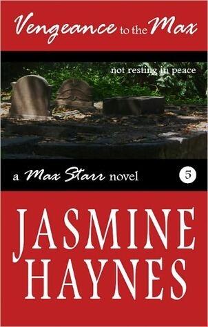 Vengeance to the Max