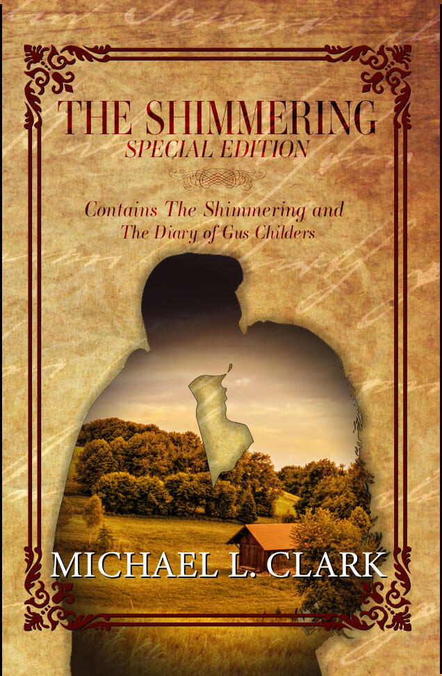 The Shimmering (Special Edition)