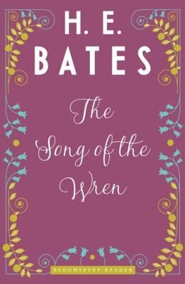 The Song of the Wren