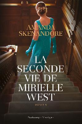 La seconde vie de Mirielle West