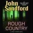 Rough Country (Virgil Flowers #3)(An Unabridged Production)[9 CD-Set]